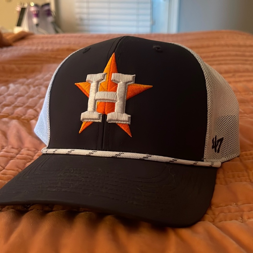 Houston Astros adjustable ‘47 cap